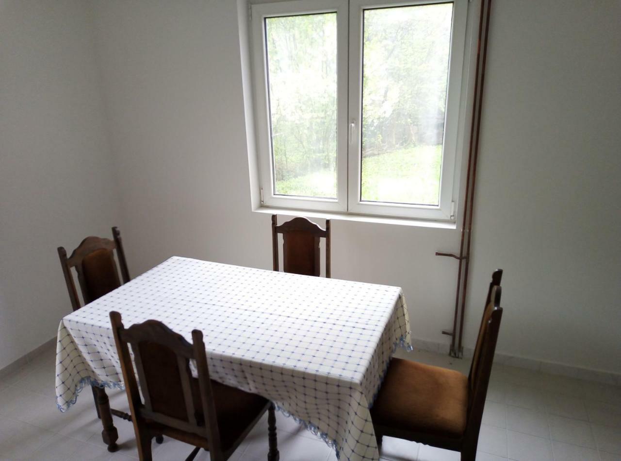 Apartman Miljkovic أراندجيلوفاك المظهر الخارجي الصورة